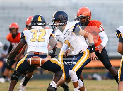 Thumbnail 3 in Cape Fear @ South View photogallery.