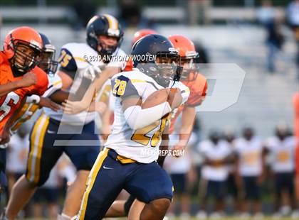 Thumbnail 2 in Cape Fear @ South View photogallery.