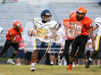 Thumbnail 1 in Cape Fear @ South View photogallery.