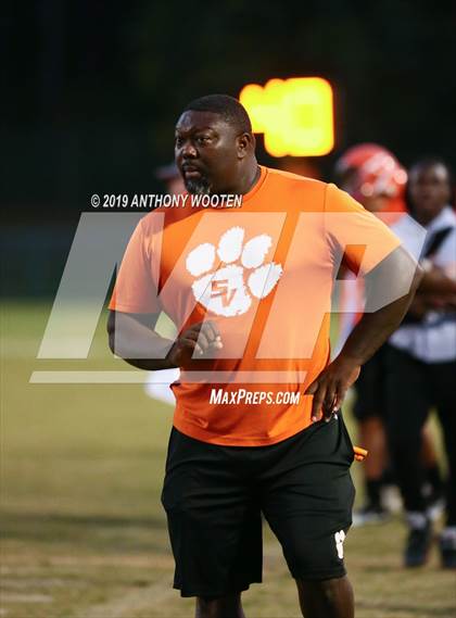 Thumbnail 2 in Cape Fear @ South View photogallery.