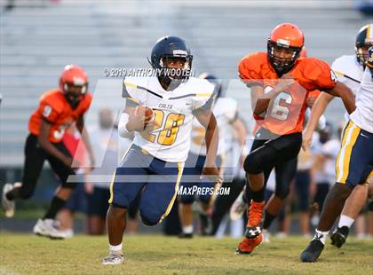 Thumbnail 2 in Cape Fear @ South View photogallery.