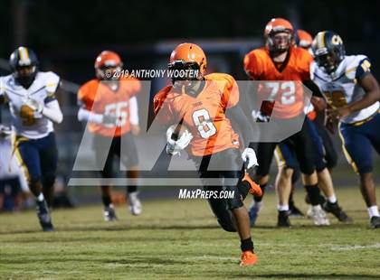 Thumbnail 3 in Cape Fear @ South View photogallery.
