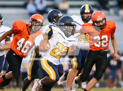 Thumbnail 1 in Cape Fear @ South View photogallery.