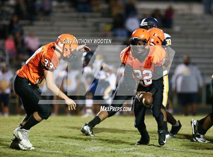 Thumbnail 2 in Cape Fear @ South View photogallery.