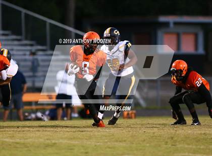 Thumbnail 2 in Cape Fear @ South View photogallery.