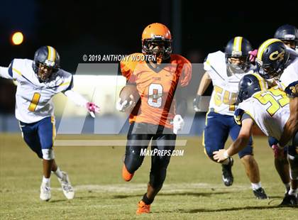 Thumbnail 3 in Cape Fear @ South View photogallery.