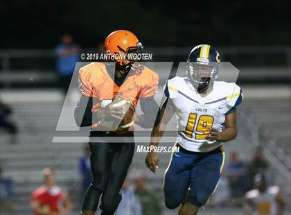 Thumbnail 2 in Cape Fear @ South View photogallery.