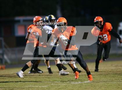 Thumbnail 2 in Cape Fear @ South View photogallery.