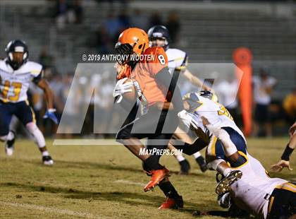 Thumbnail 3 in Cape Fear @ South View photogallery.