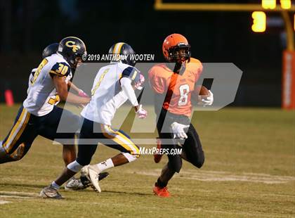 Thumbnail 1 in Cape Fear @ South View photogallery.