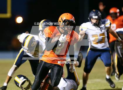 Thumbnail 3 in Cape Fear @ South View photogallery.