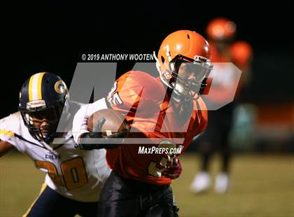 Thumbnail 1 in Cape Fear @ South View photogallery.