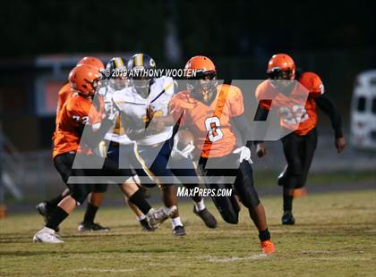 Thumbnail 1 in Cape Fear @ South View photogallery.