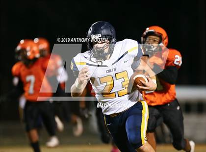 Thumbnail 1 in Cape Fear @ South View photogallery.