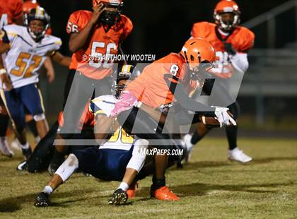 Thumbnail 2 in Cape Fear @ South View photogallery.