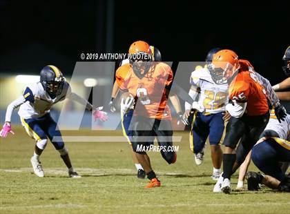 Thumbnail 2 in Cape Fear @ South View photogallery.