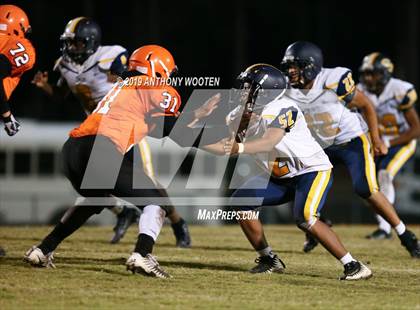 Thumbnail 2 in Cape Fear @ South View photogallery.