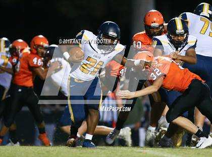 Thumbnail 2 in Cape Fear @ South View photogallery.