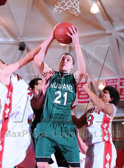 Thumbnail 2 in Mulvane @ McPherson photogallery.