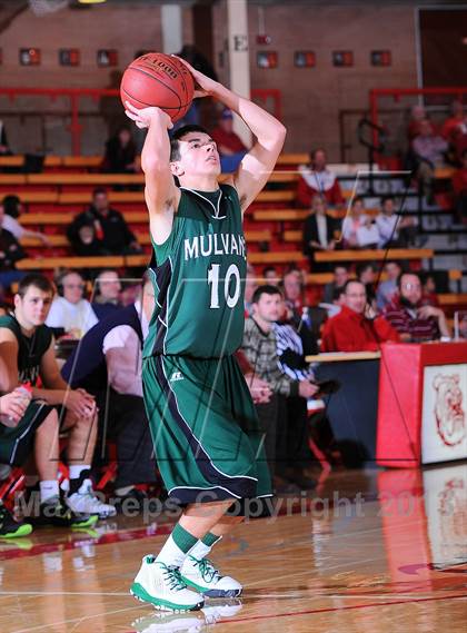 Thumbnail 2 in Mulvane @ McPherson photogallery.