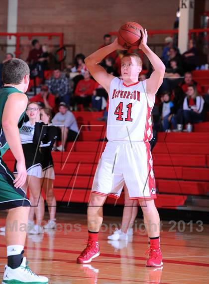 Thumbnail 3 in Mulvane @ McPherson photogallery.