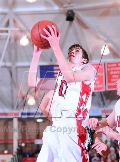 Thumbnail 1 in Mulvane @ McPherson photogallery.