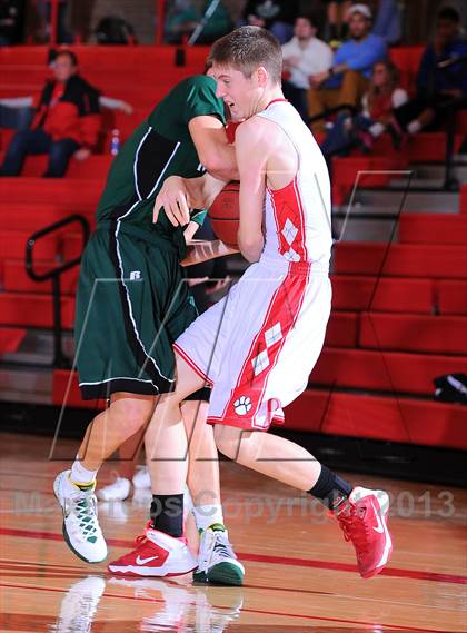 Thumbnail 1 in Mulvane @ McPherson photogallery.