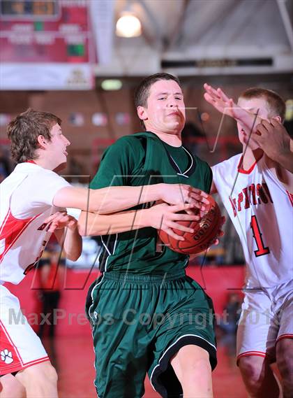 Thumbnail 2 in Mulvane @ McPherson photogallery.
