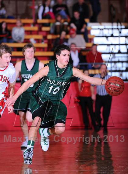 Thumbnail 3 in Mulvane @ McPherson photogallery.