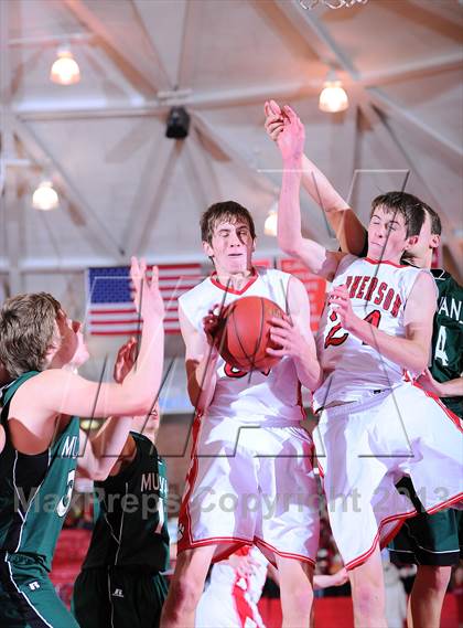 Thumbnail 1 in Mulvane @ McPherson photogallery.