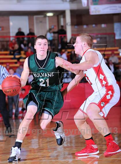 Thumbnail 3 in Mulvane @ McPherson photogallery.