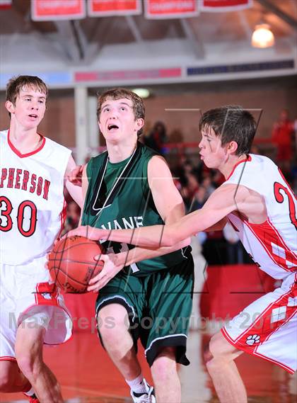 Thumbnail 2 in Mulvane @ McPherson photogallery.