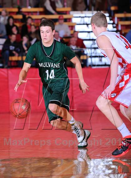 Thumbnail 1 in Mulvane @ McPherson photogallery.