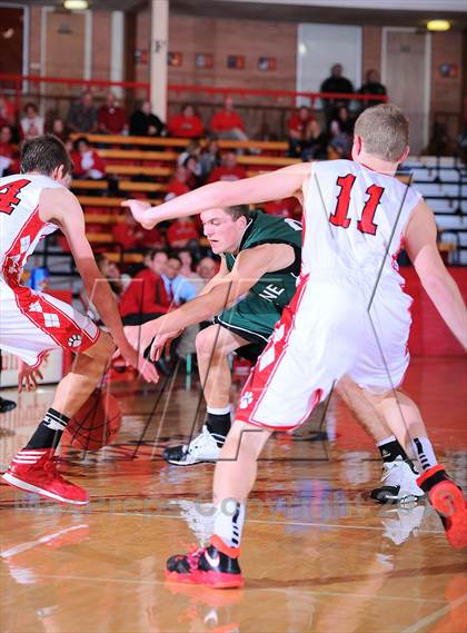 Thumbnail 2 in Mulvane @ McPherson photogallery.