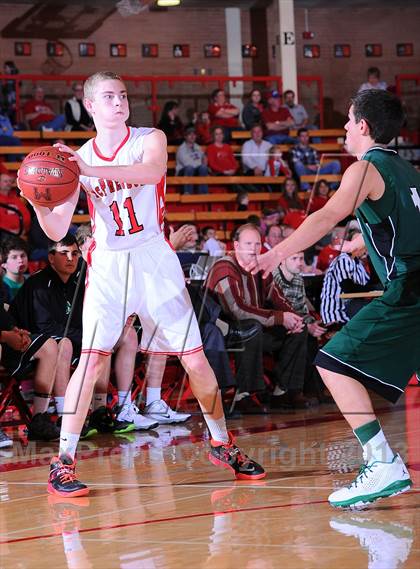 Thumbnail 2 in Mulvane @ McPherson photogallery.