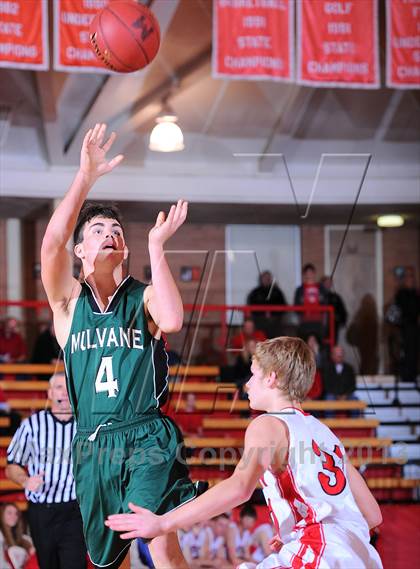 Thumbnail 1 in Mulvane @ McPherson photogallery.