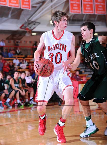 Thumbnail 2 in Mulvane @ McPherson photogallery.
