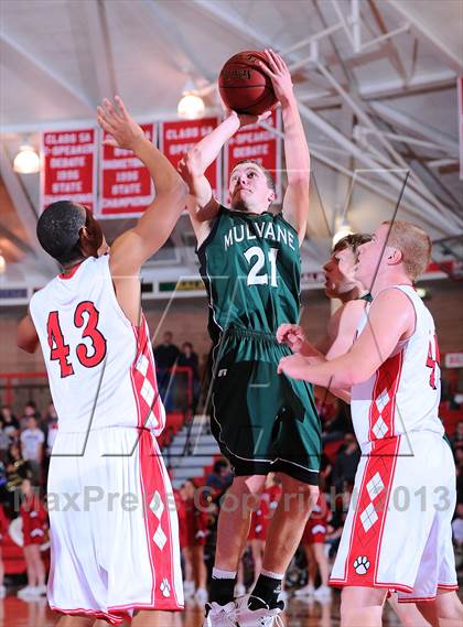 Thumbnail 2 in Mulvane @ McPherson photogallery.