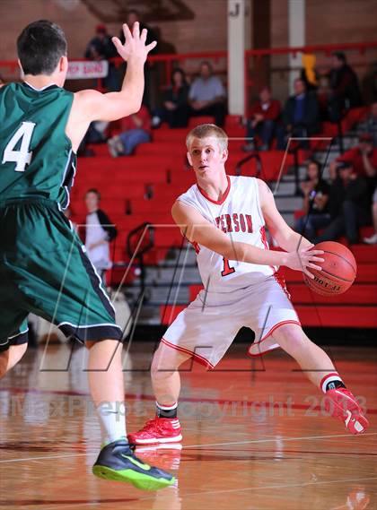Thumbnail 2 in Mulvane @ McPherson photogallery.