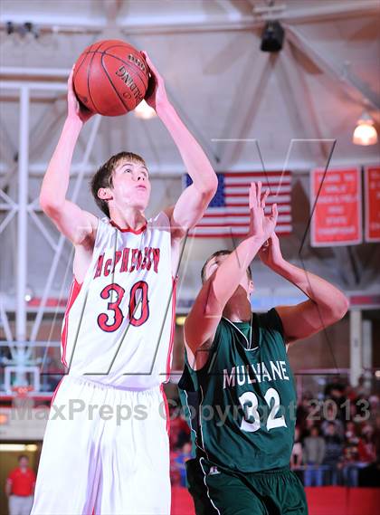 Thumbnail 1 in Mulvane @ McPherson photogallery.