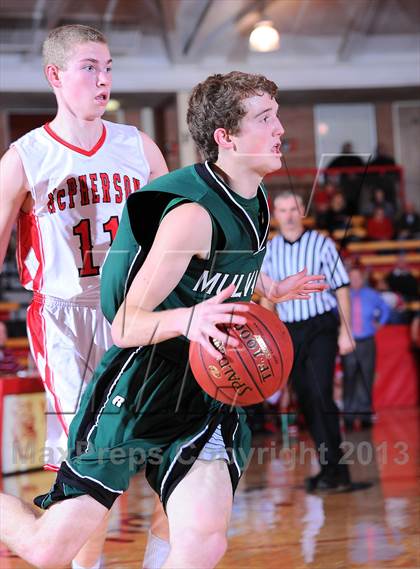 Thumbnail 1 in Mulvane @ McPherson photogallery.
