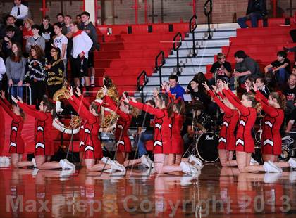 Thumbnail 1 in Mulvane @ McPherson photogallery.