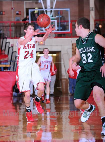 Thumbnail 2 in Mulvane @ McPherson photogallery.