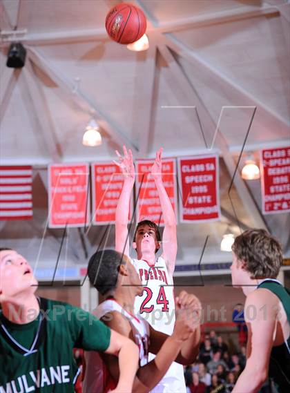 Thumbnail 3 in Mulvane @ McPherson photogallery.