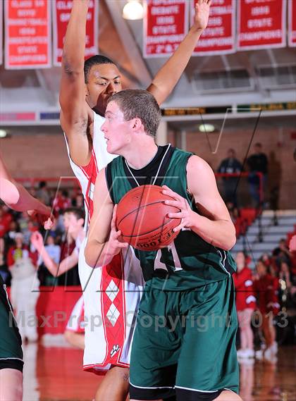 Thumbnail 3 in Mulvane @ McPherson photogallery.