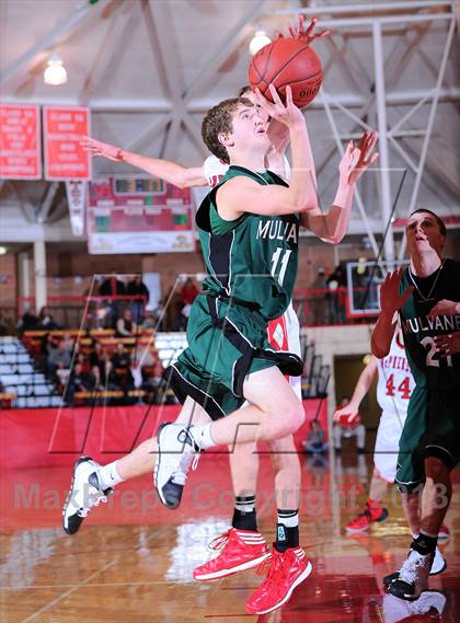 Thumbnail 3 in Mulvane @ McPherson photogallery.