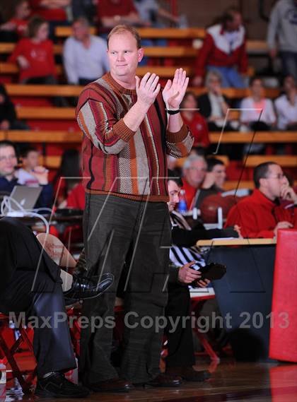 Thumbnail 1 in Mulvane @ McPherson photogallery.