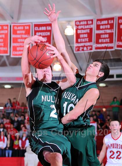 Thumbnail 2 in Mulvane @ McPherson photogallery.