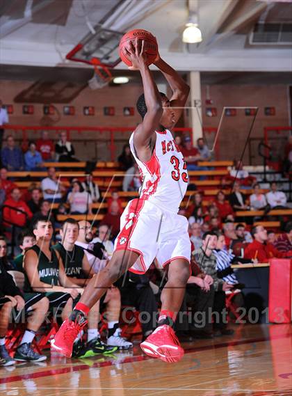 Thumbnail 1 in Mulvane @ McPherson photogallery.