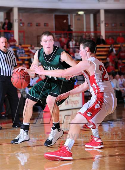 Thumbnail 2 in Mulvane @ McPherson photogallery.